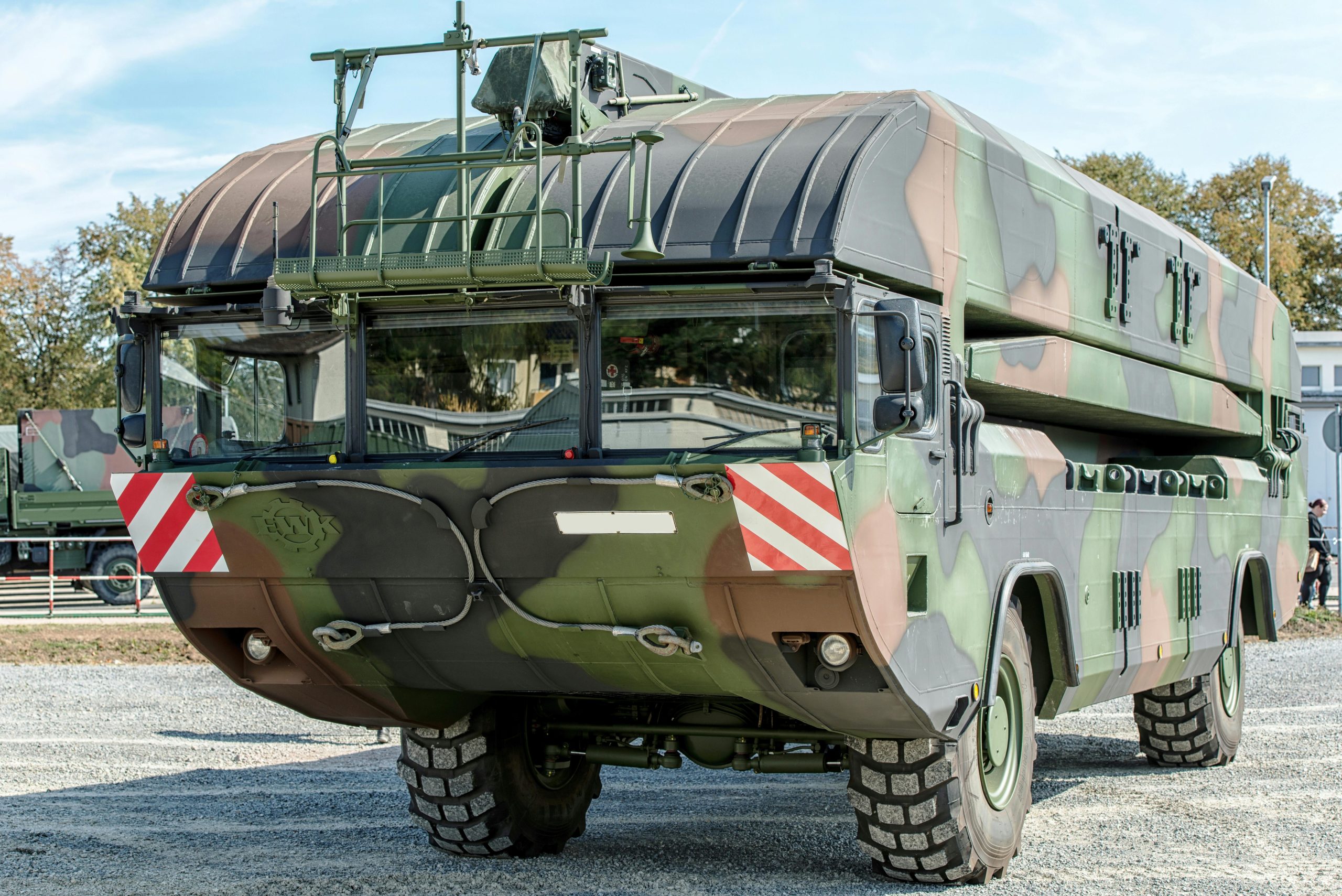 Explore the Latest C Military Vehicles for RC Enthusiasts