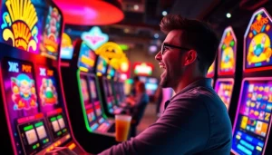 Petanitoto menawarkan pengalaman bermain slot online yang seru dengan peluang besar.