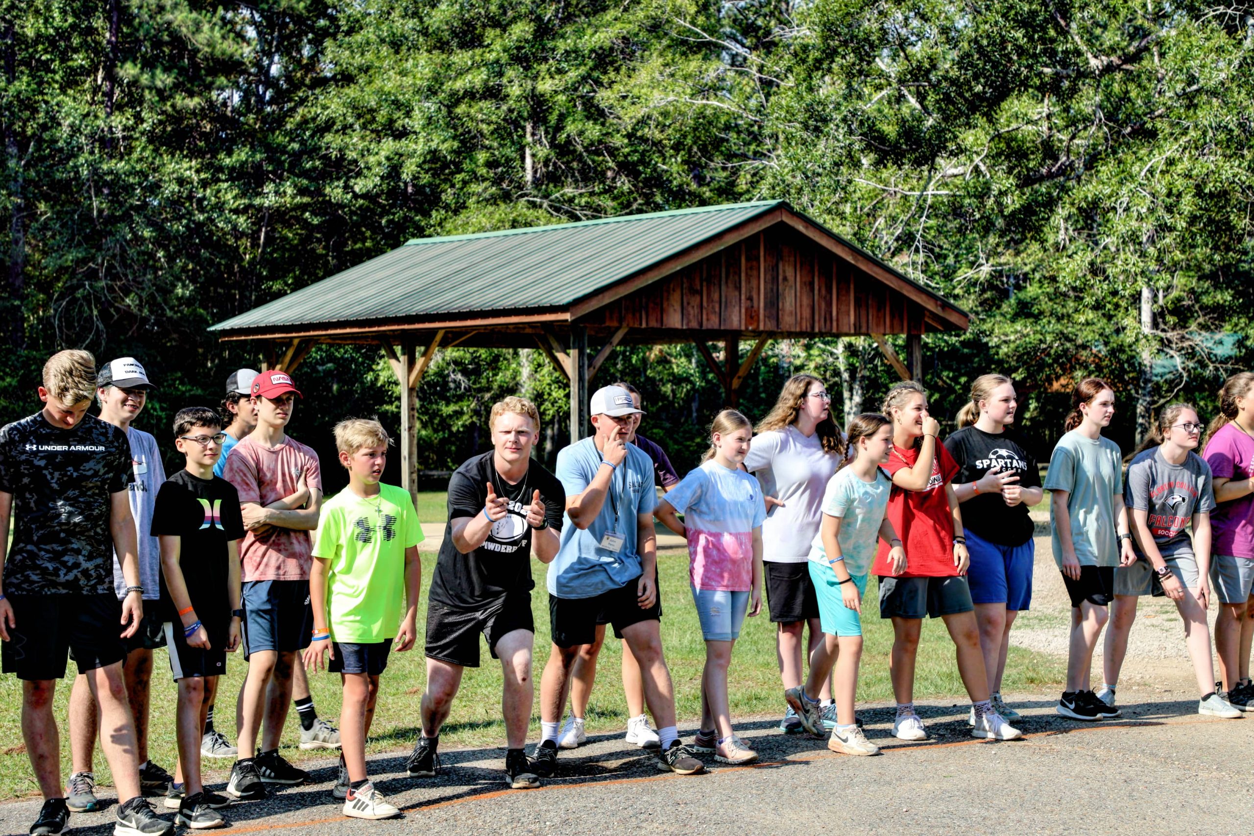 PLANNING A GROUP GETAWAY? CHOOSE OUR FLORIDA CHRISTIAN RETREAT CENTER