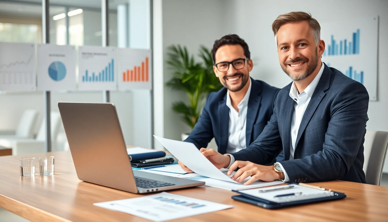 Podstawowa księgowość dla spółki budowlanej: Strategie na sukces w 2025 roku