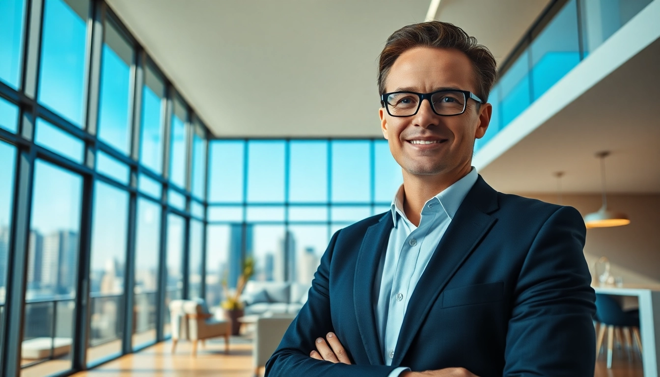 Understanding Real Estate: Trends, Market Insights, and Expert Guidance