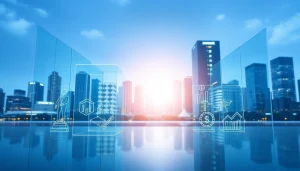 Mynd sem sýnir hve mikilvægt https://transparency.is er fyrir gagnsæi í stjórnsýslu í ljósi heillandi vísinda.