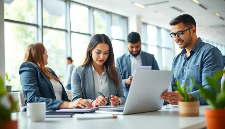 Crafting Effective Resume Building Strategies for Career Success