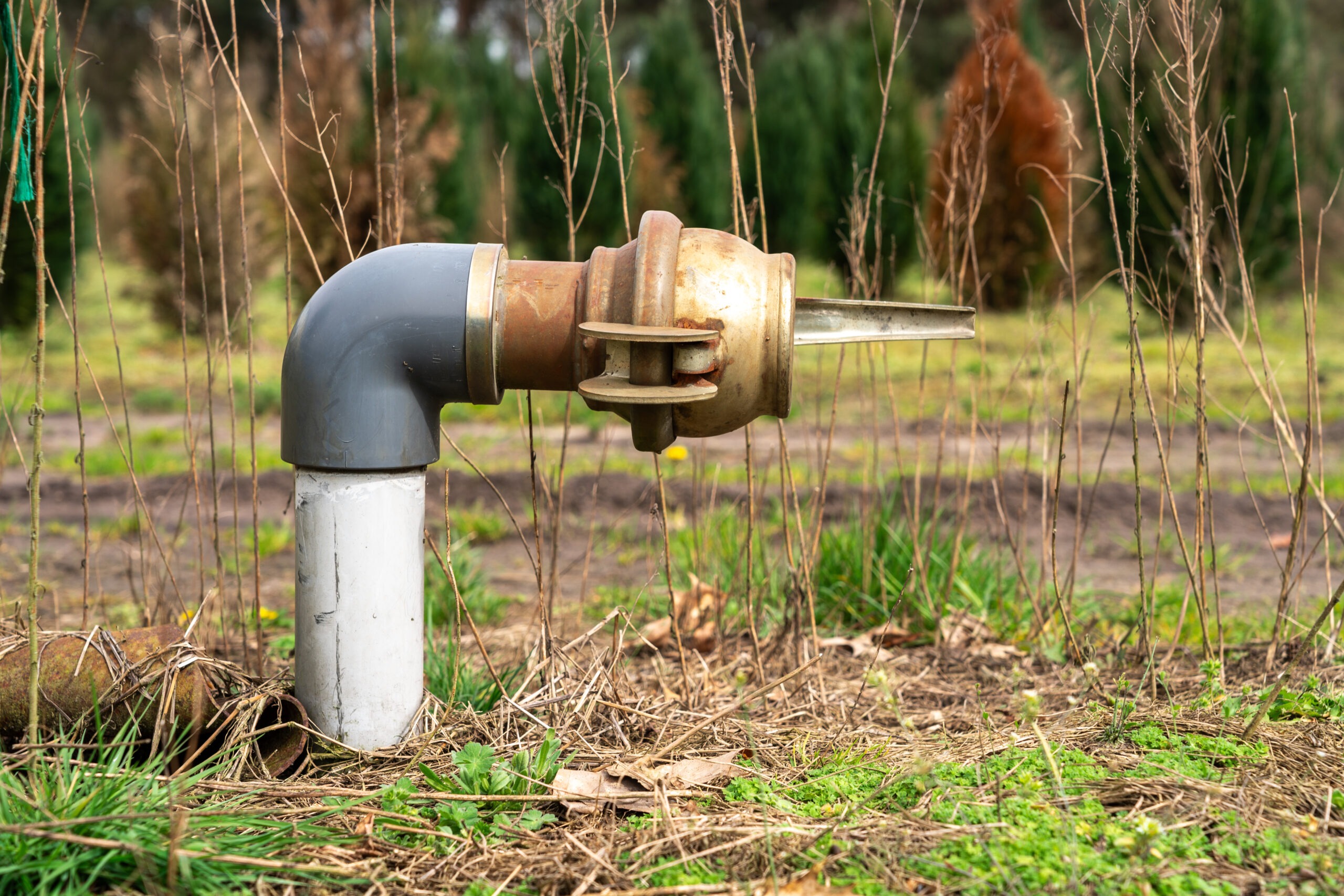 PROFESSIONAL IRRIGATION SERVICES IN LAKESIDE, TX – KEEPING LAWNS HEALTHY