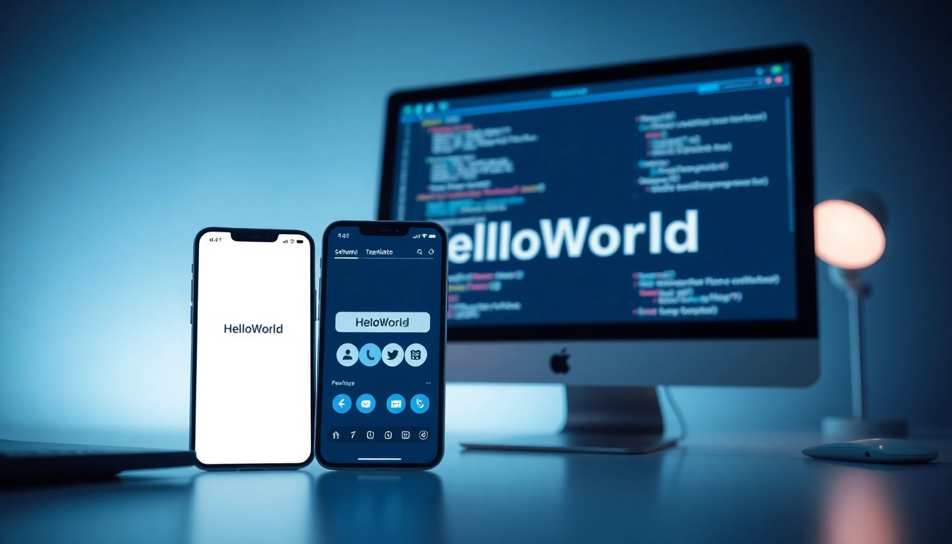 Helloworld: The Innovative Software Transforming Communication in 2025
