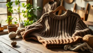 Elevate your style with artisanal pieces from https://www.ound-ound.com showcasing sustainability.