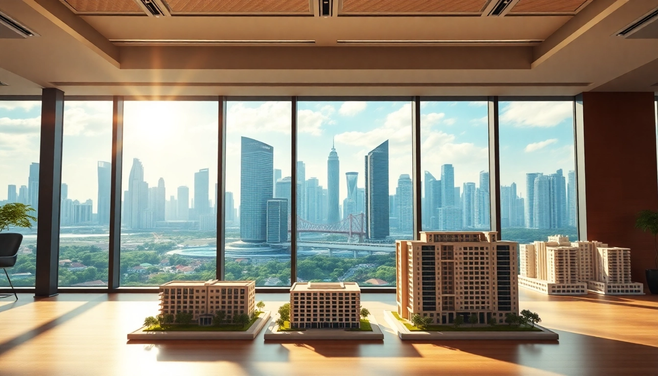 Comprehensive Insights into New Condo Launches Across Singapore | https://newdeveloperlaunch.sg