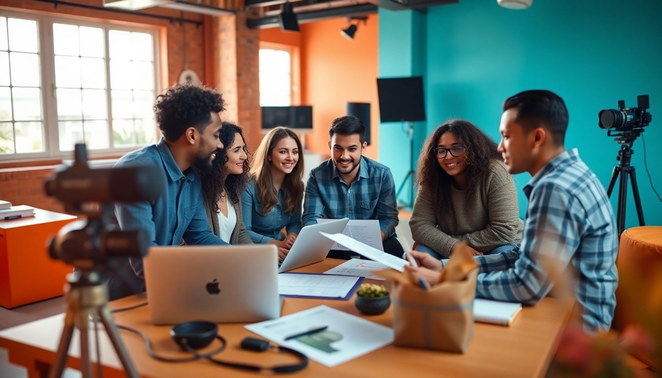 Elevating Your Brand: Mastering Branded Content Strategies