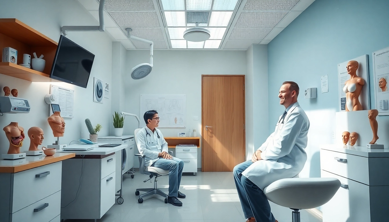 2025年の包茎手術 おすすめトップ推奨：専門家の洞察