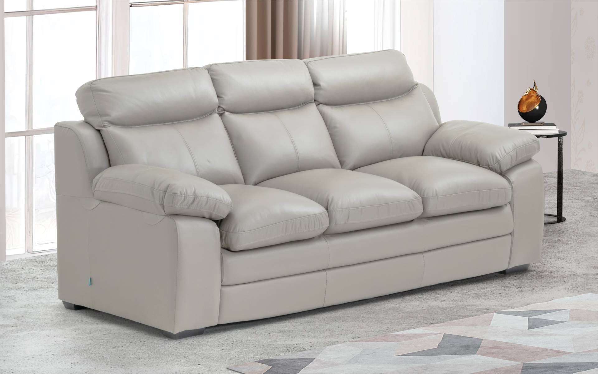3 Seater Sofas Designed for Families, Guests, and Comfort