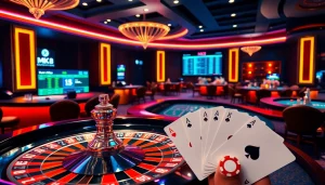 Experience the thrill of MK8 online gambling with exciting betting action and engaging visuals.