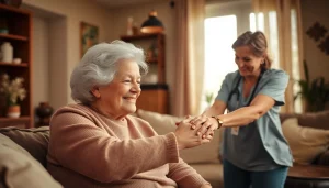 Providing compassionate senior care austin tx through supportive interactions in a warm home environment.