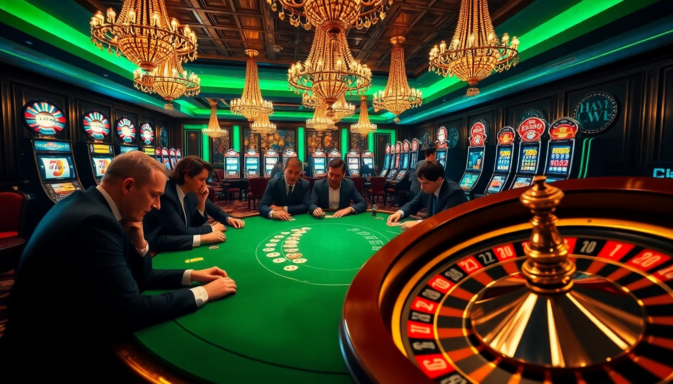 Experience premium gambling thrills at hay.win with luxury poker tables and exciting gameplay.