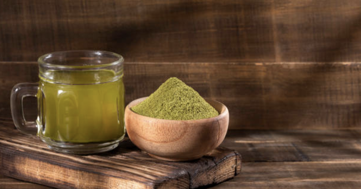 Why Natural Kratom Tea Thailand Is Gaining Popularity