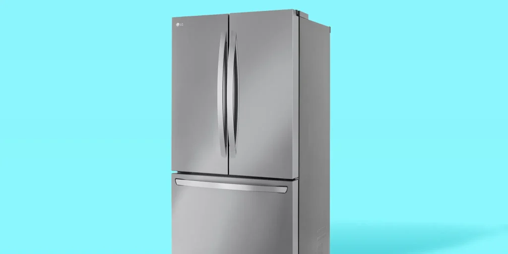 best ge refrigerator