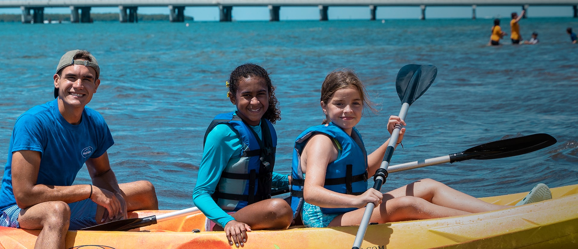 Why Bible Camp Florida Is a Life-Changing Experience for Teens