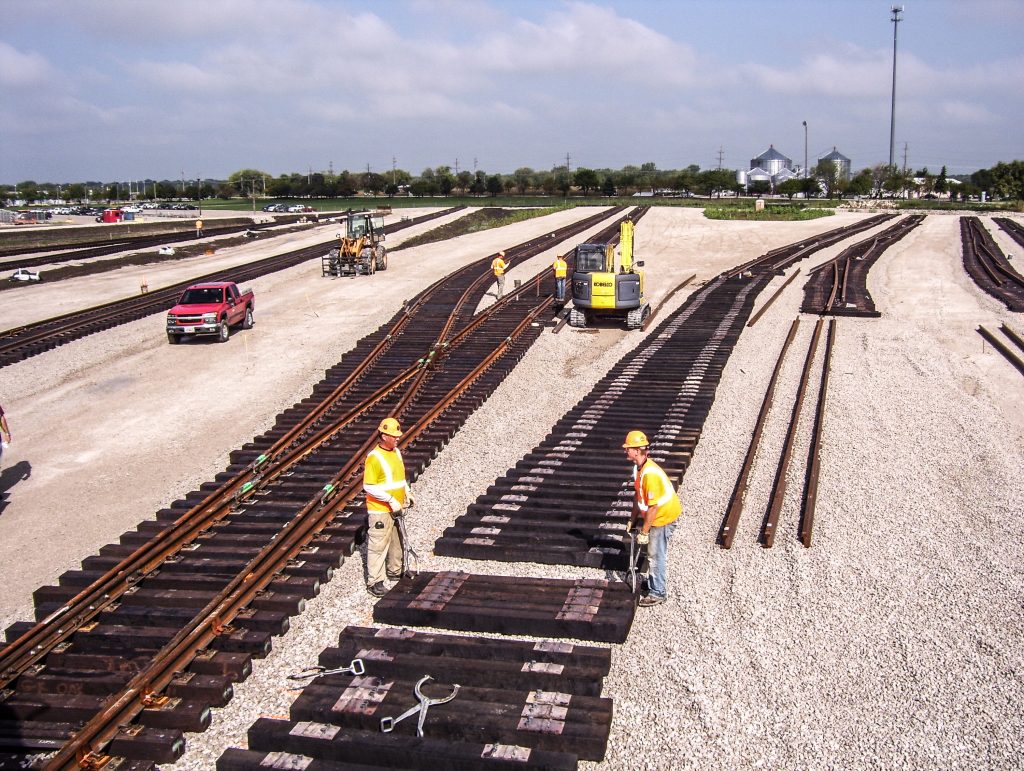 Essential Insights into Railroad Contractors and Their Critical Role in Infrastructure