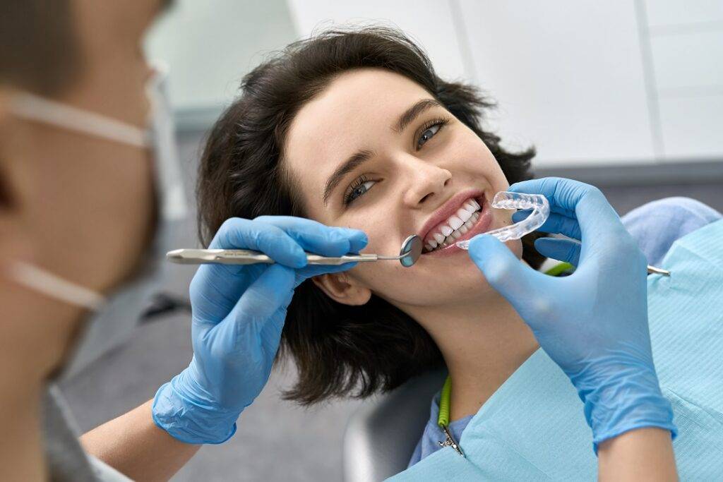 Choosing the Right North Edmonton Orthodontist for Your Smile
