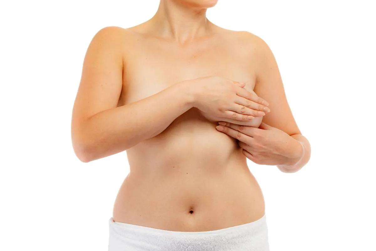 Enhancing Breast Health Awareness Using the Luminous Pro Series