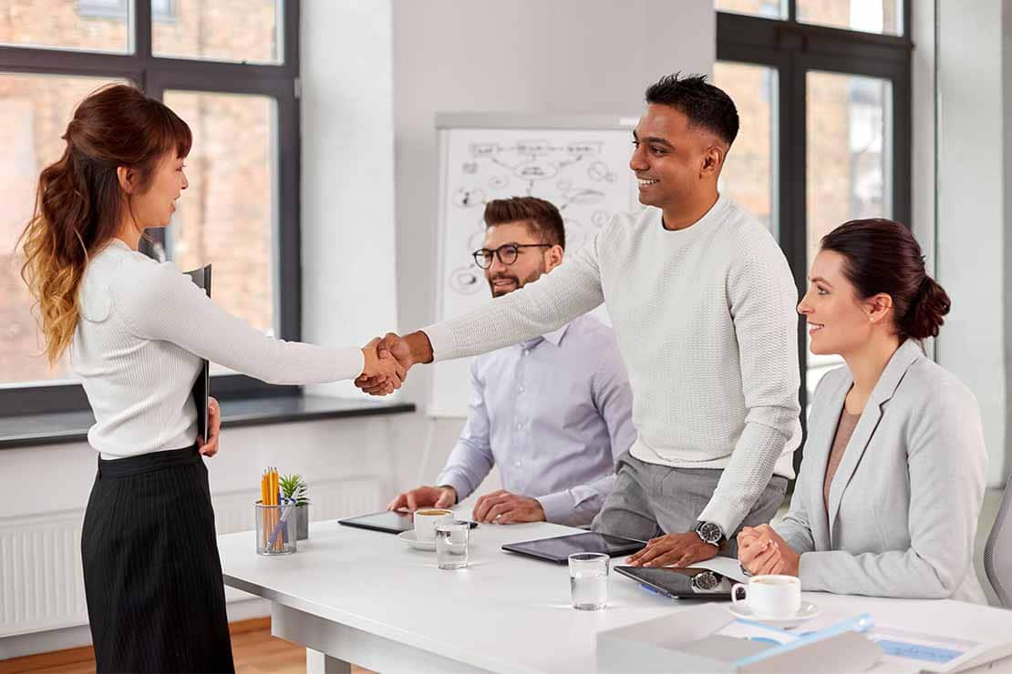 Expert Business Coach Los Angeles Driving Measurable Results