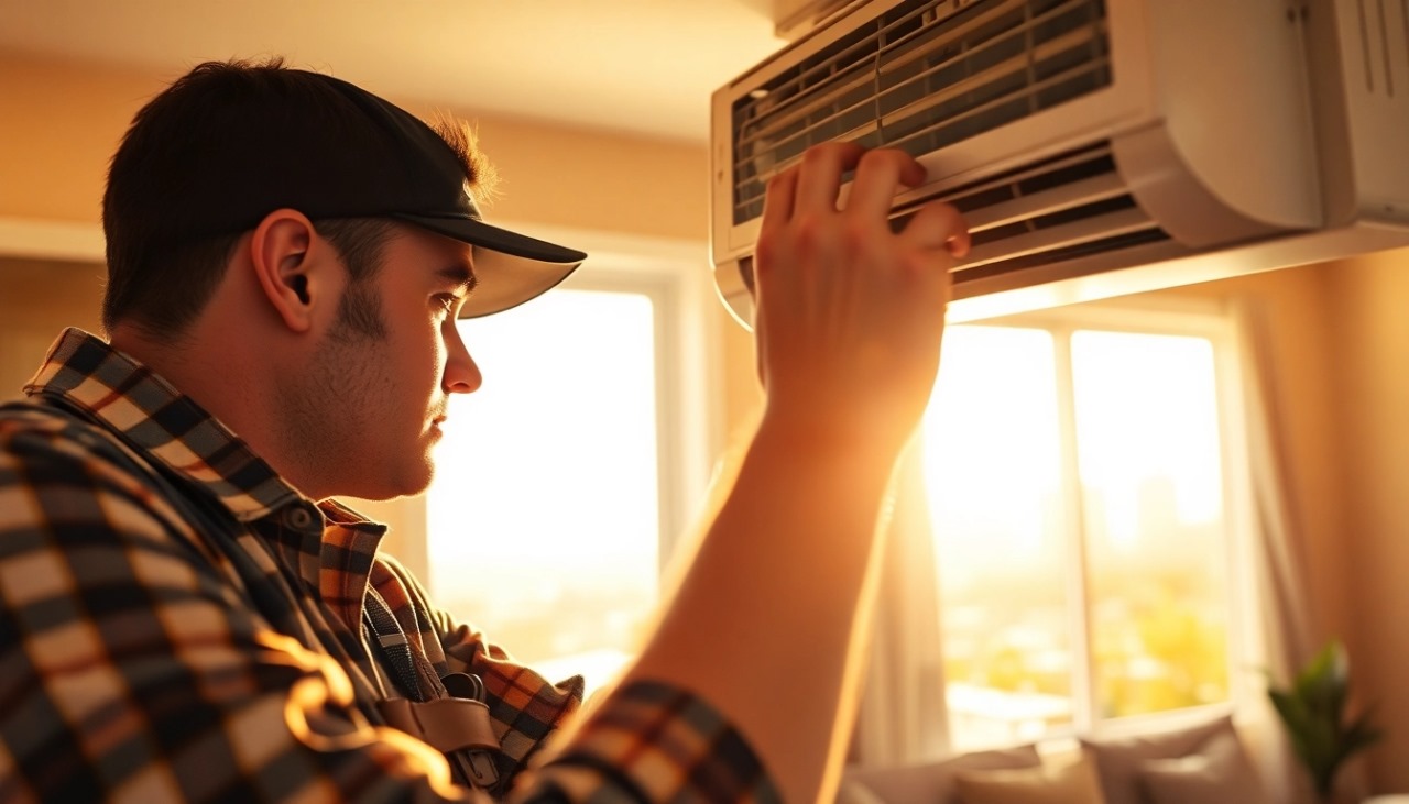 AC Repair Tampa FL | Serving Tampa Bay Homes with Care
