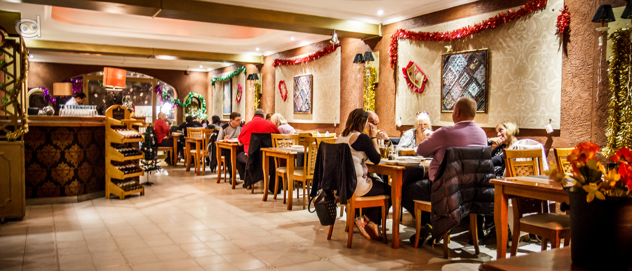 Indulge in Authentic Flavors at the Best Indian Restaurant Malta