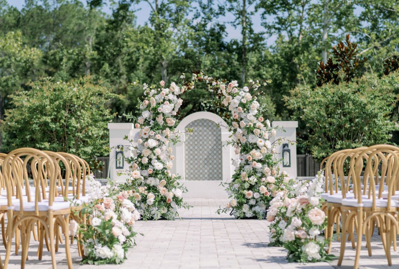 Events Venue Jacksonville FL Offering Grand Event Experiences