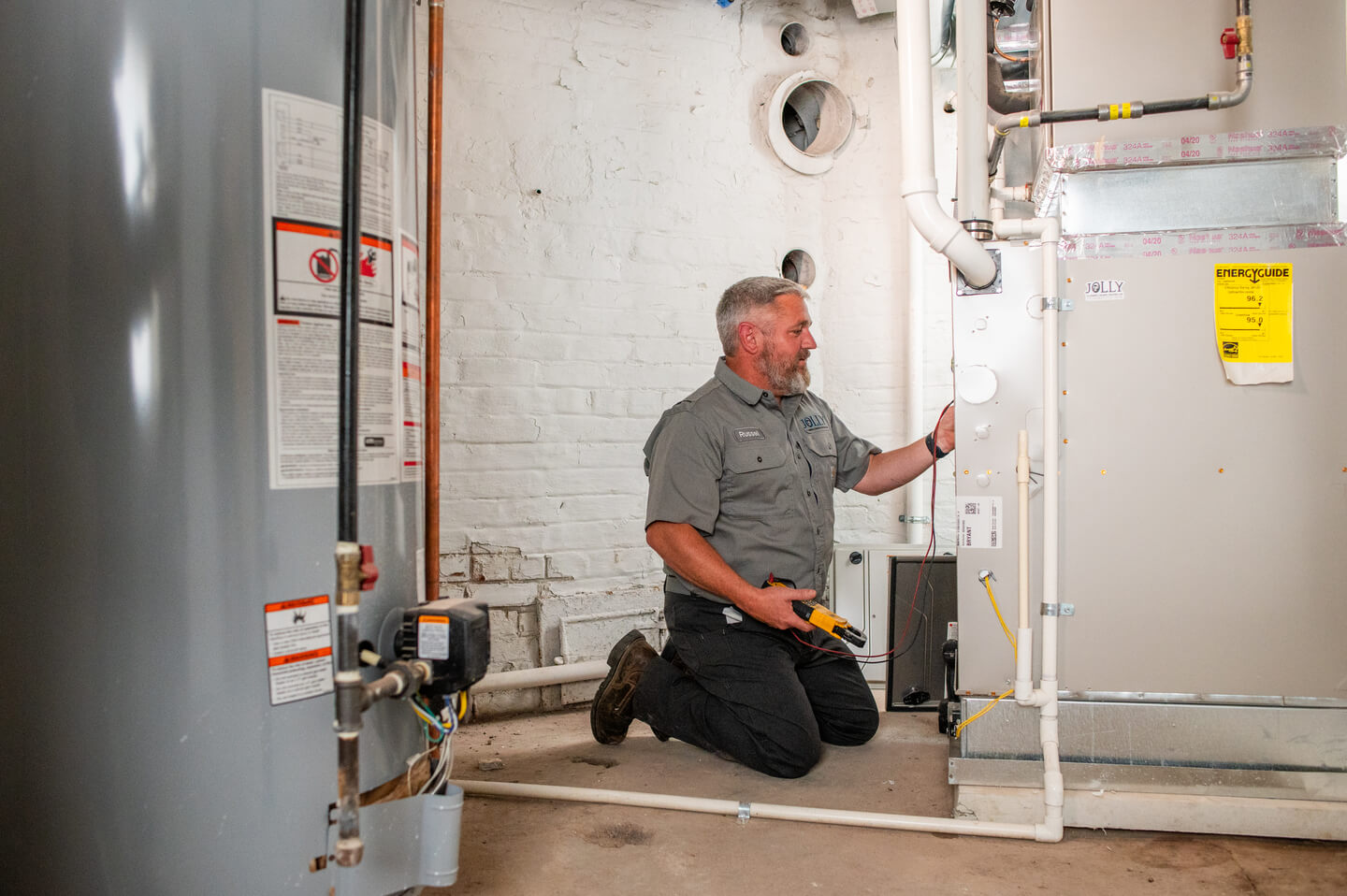 Essential Guide to Emergency Heating Repair for Homeowners