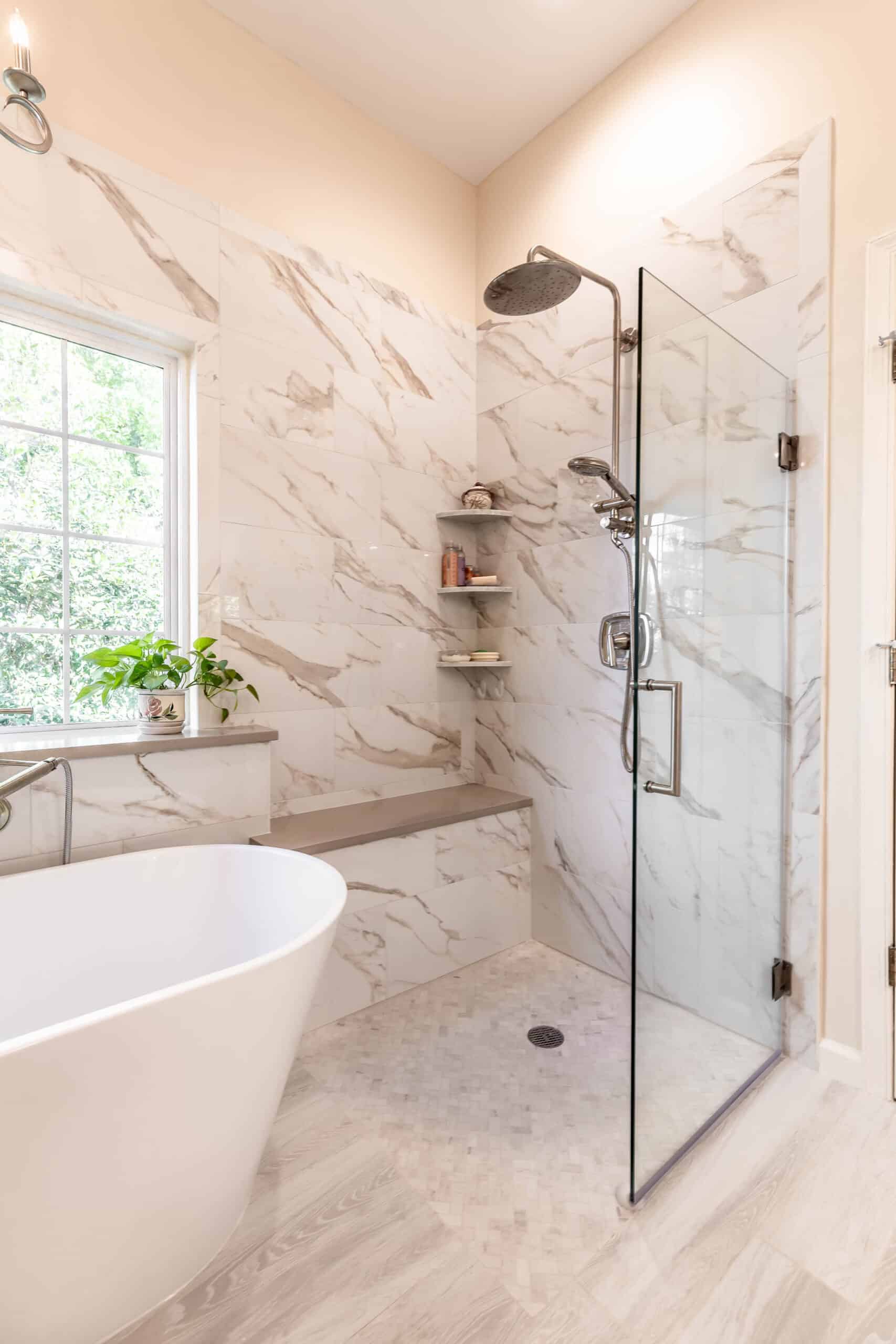 Elegant Showers AU Glass Panels – Elegant Showers Quality for Your Home