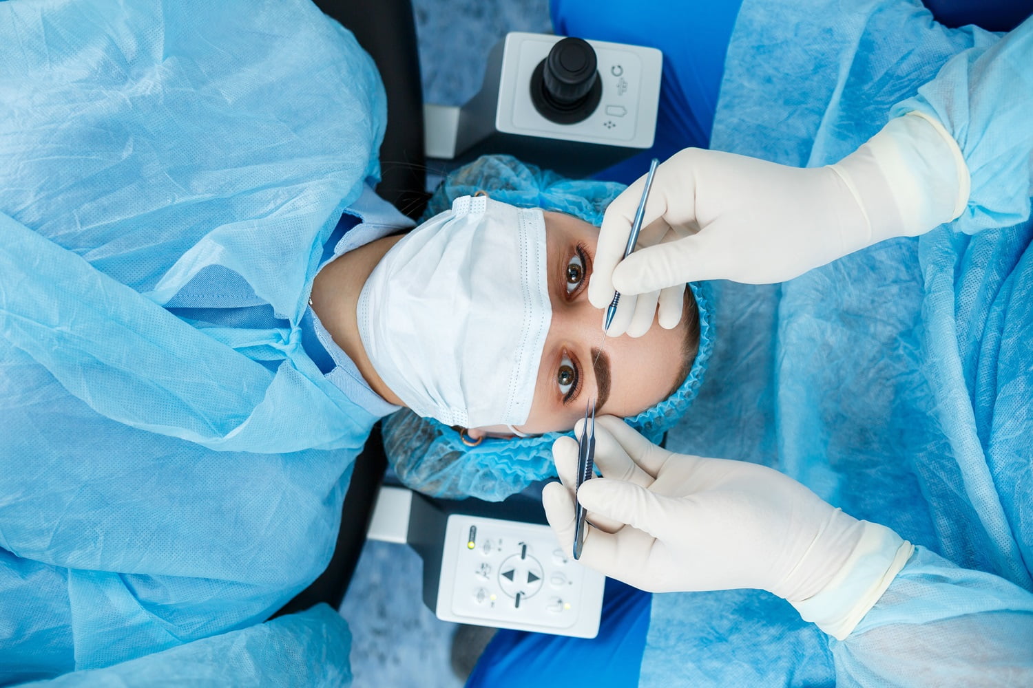 Understanding the Factors Influencing lasik istanbul cost