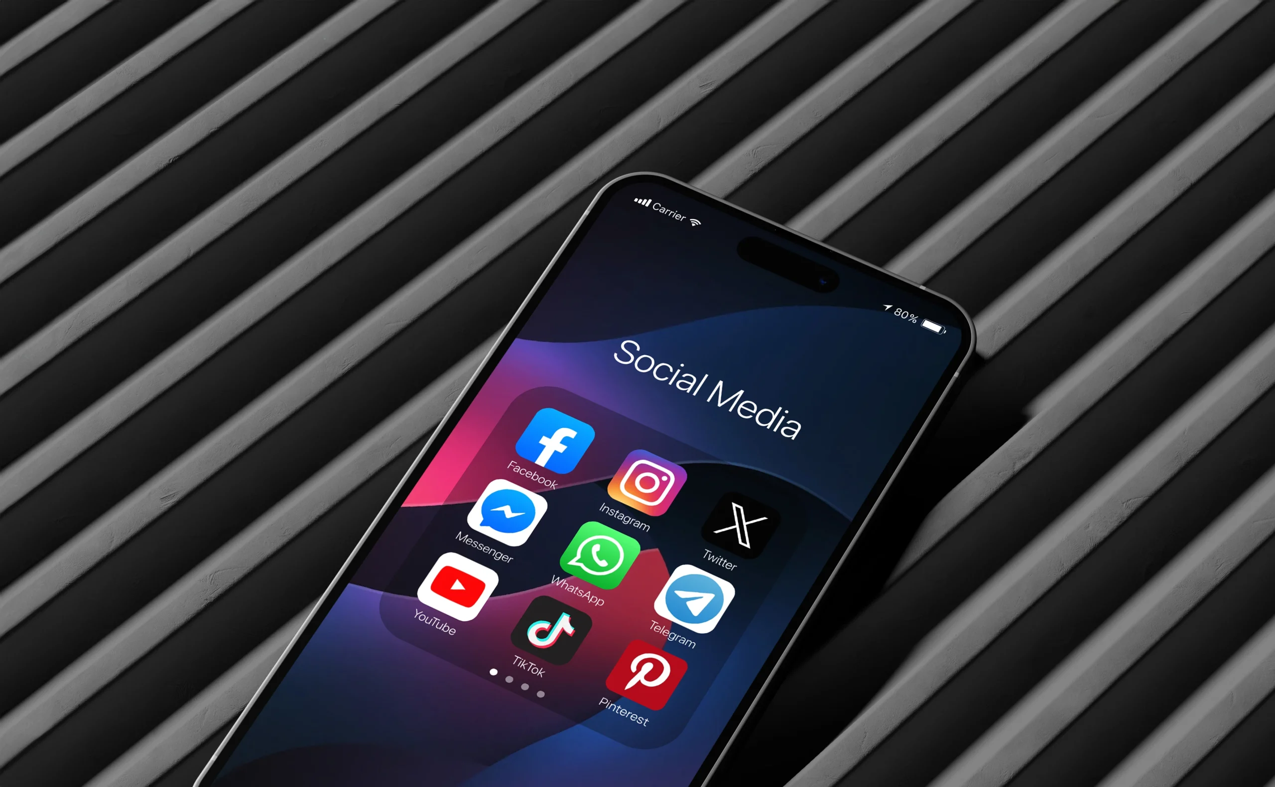 Smm Panel for All Major Social Platforms – SocialPanel24