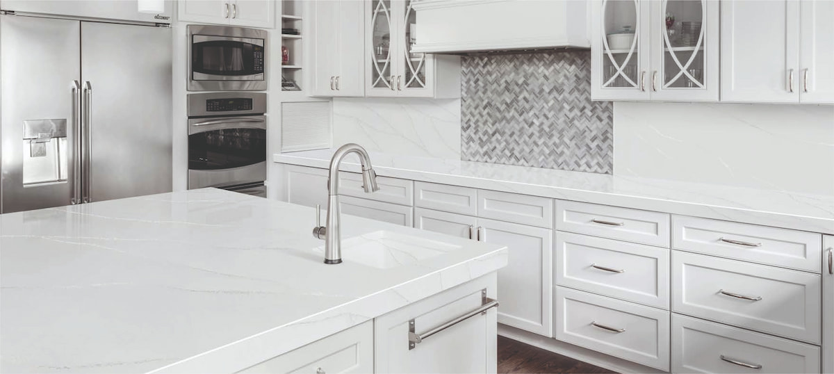 Why Hanex Countertops Are a Smart Choice for Modern Interiors