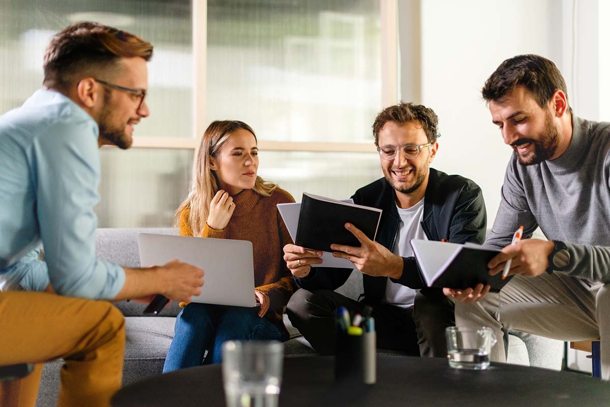 Execution Plans by Gambit Marketing for Business Momentum