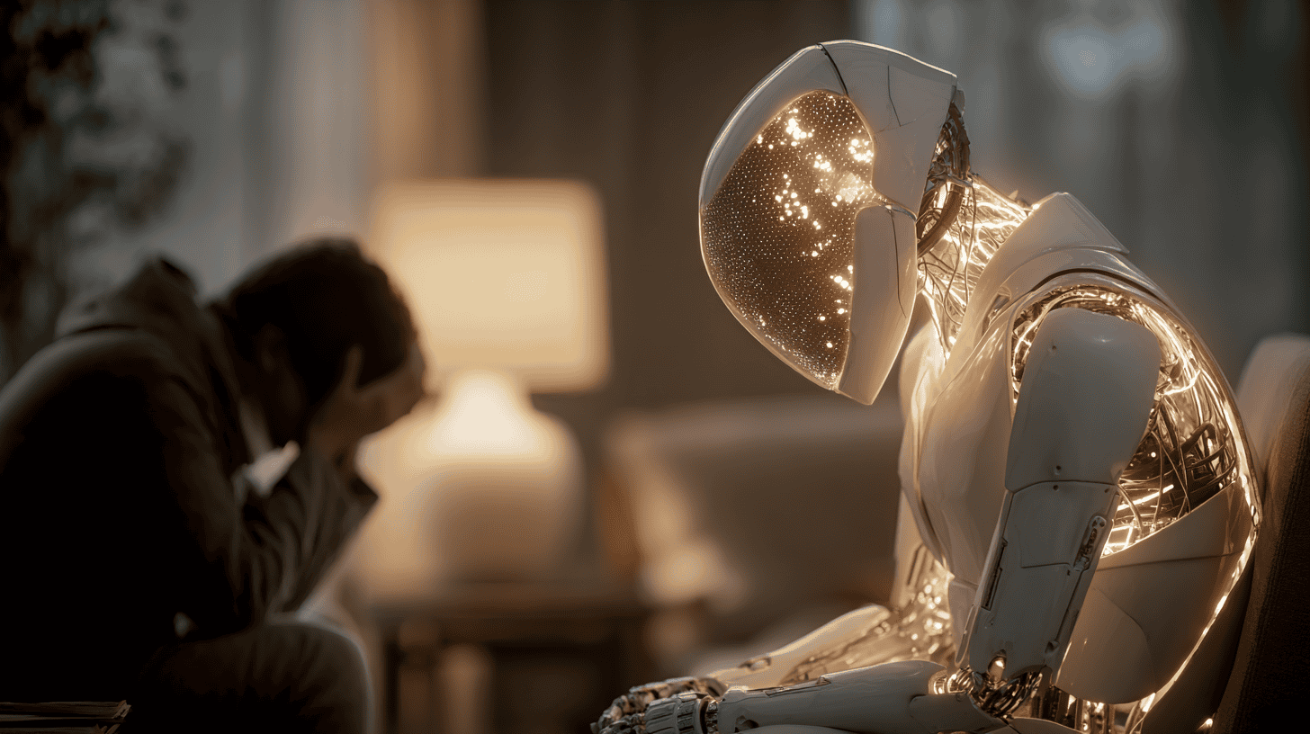 Enhancing Therapy with the Therapist and Client Companion App