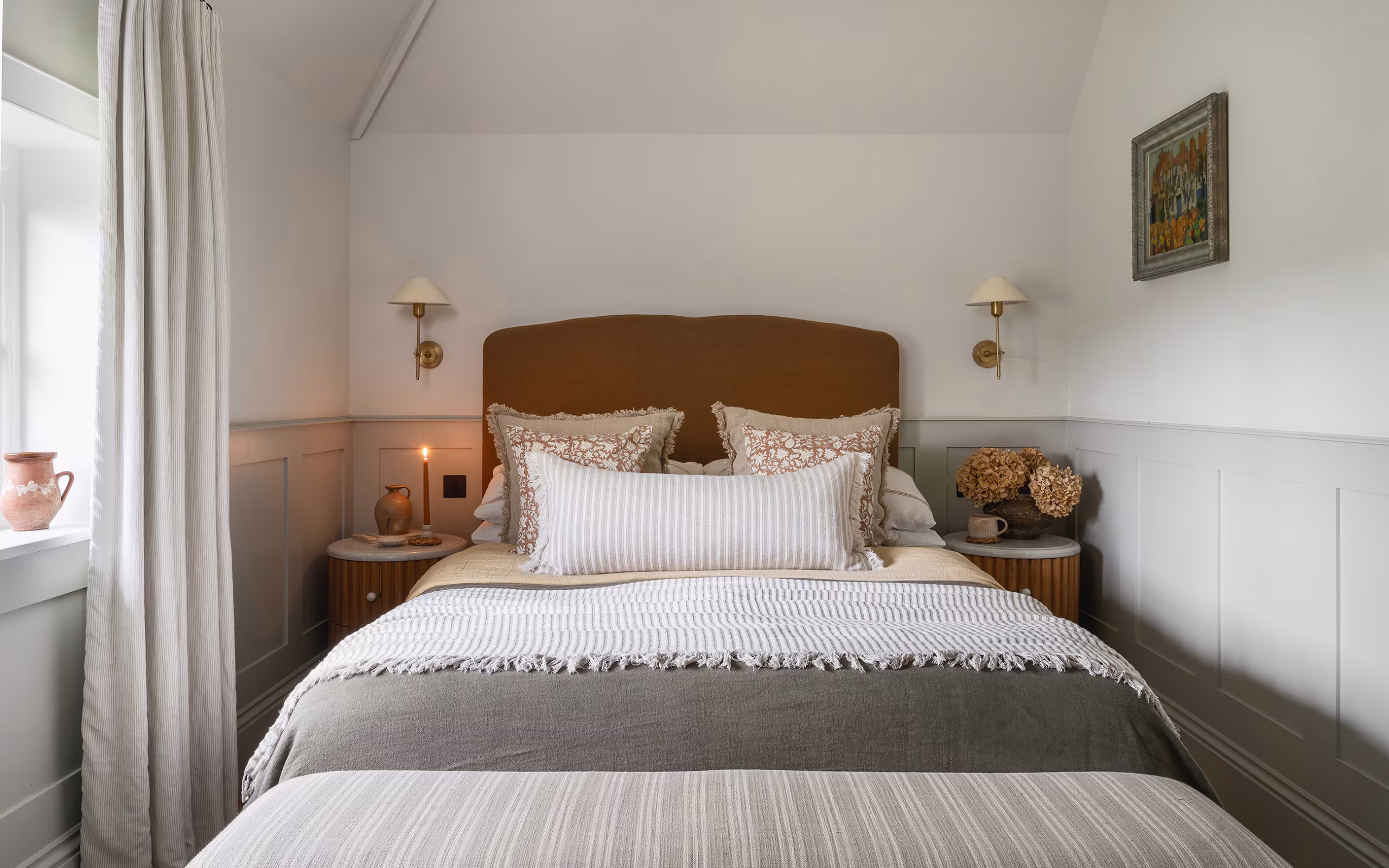 Modern Design Trends Using Decorative Wall Panelling Sheets