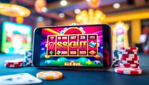 ดาวน์โหลด PG SLOT แอพพลิเคชันเกมที่จอมือถือแสดงผลยอดเยี่ยมสำหรับผู้เล่น.