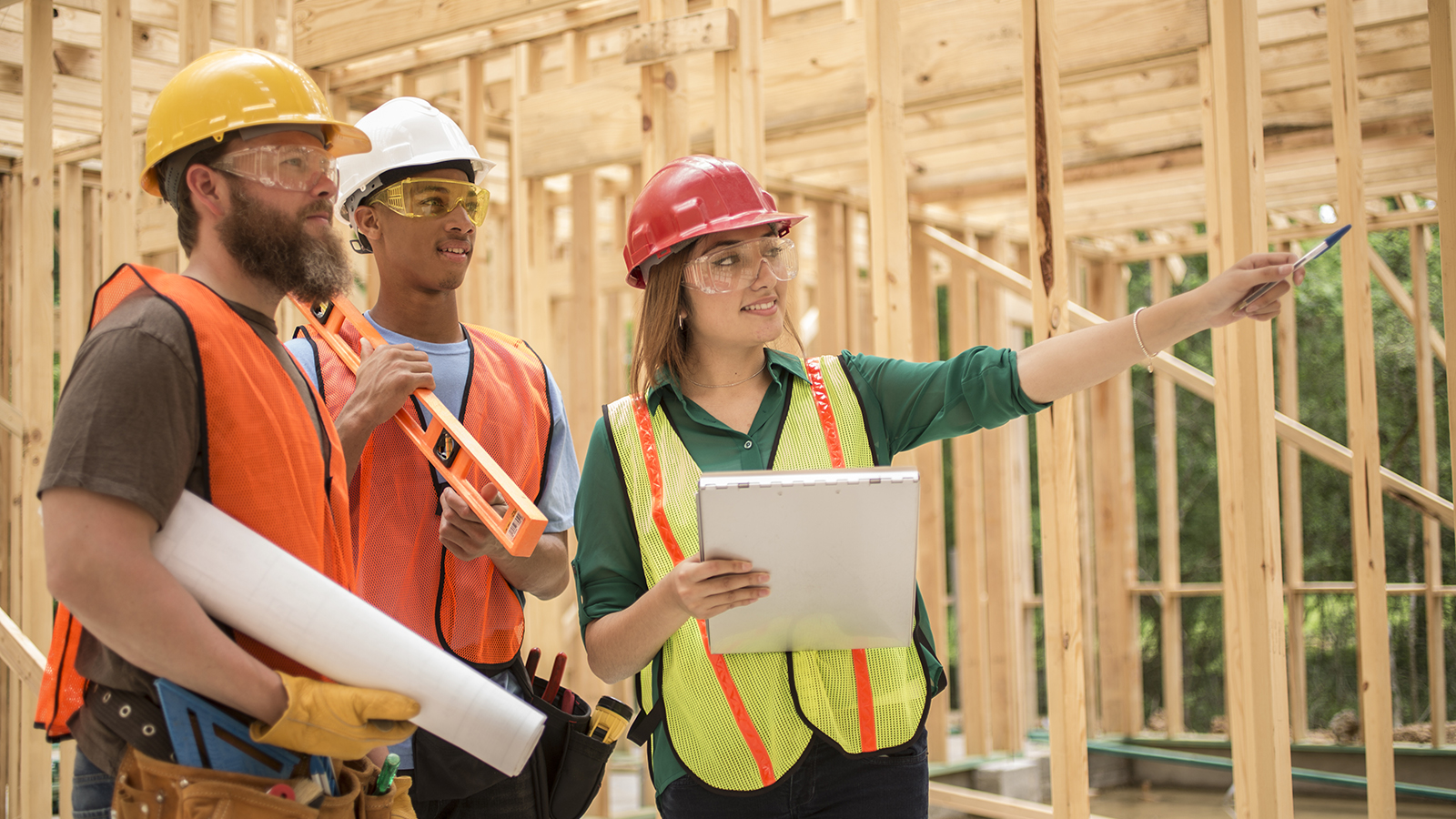 Choosing the Right New Jersey General Contractor for Your Next Project