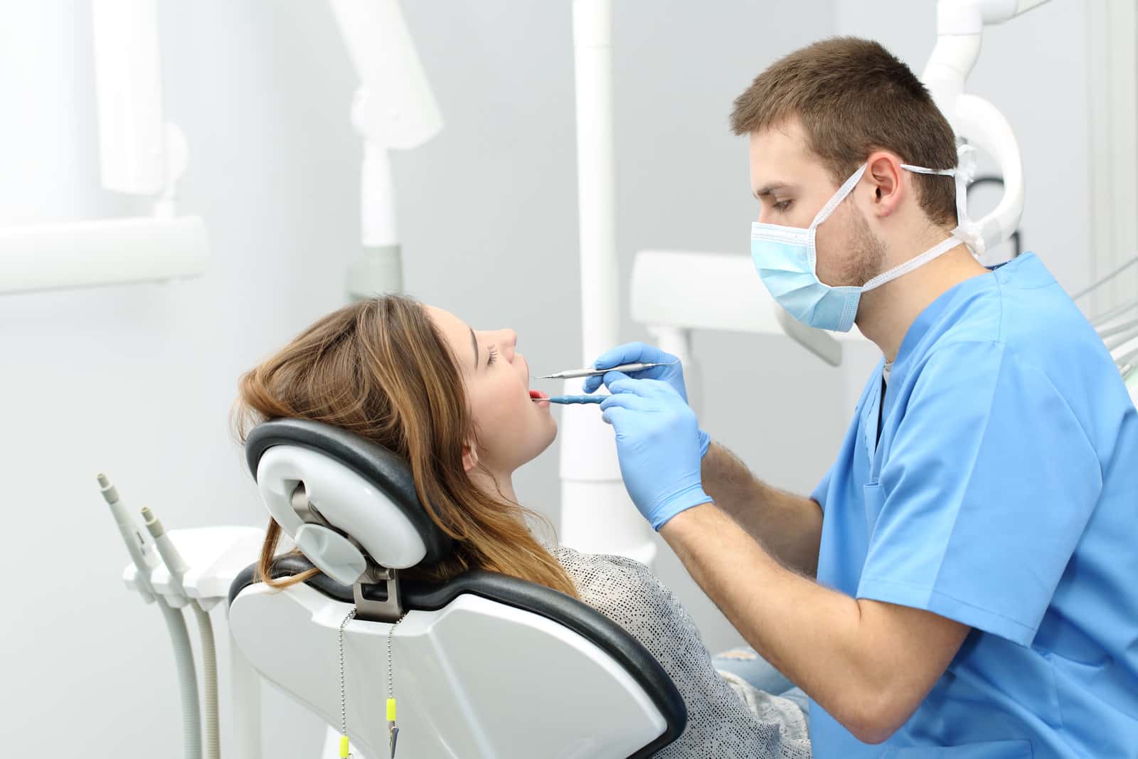 Why This is the Best Dental Clinic in Chennai for Your Oral Health Needs