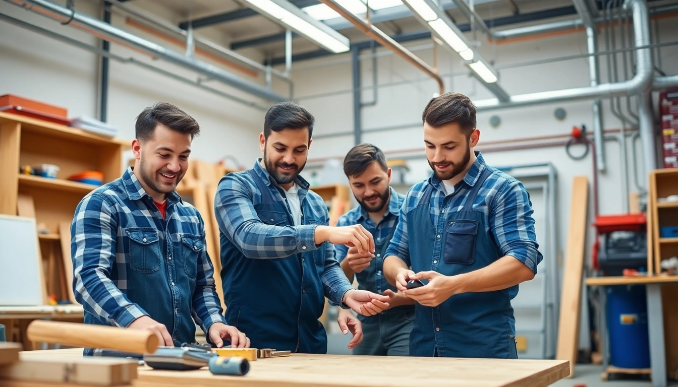 Top Insights into Trade Schools Oahu: Skills for Tomorrow’s Careers