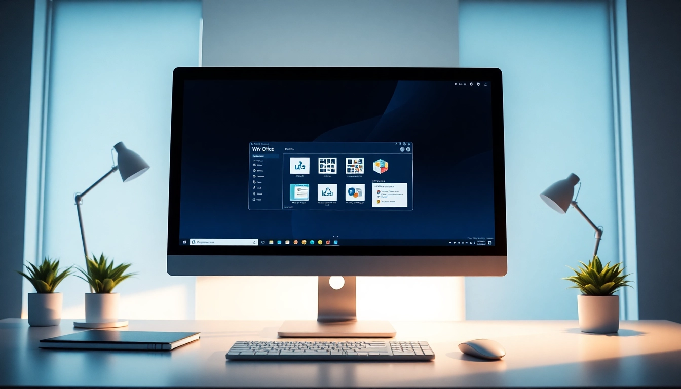 掌握 WPS下载：2025 年办公效率的完整指南