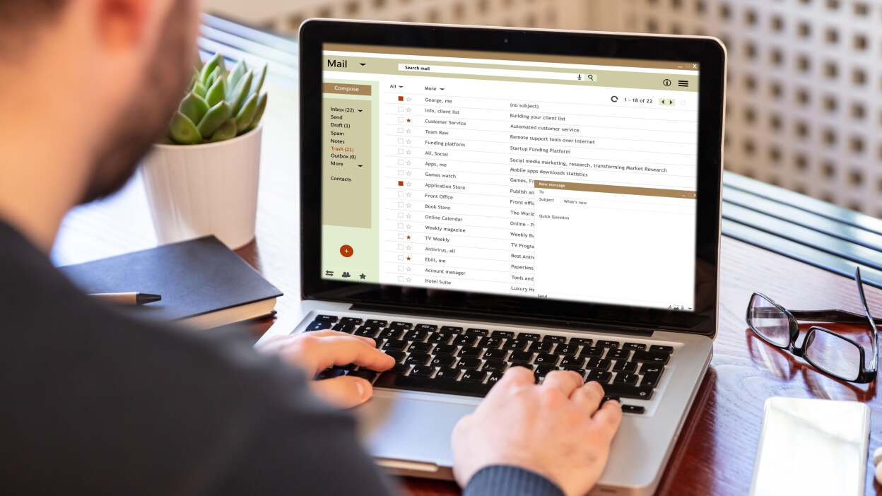 Best Email Countdown Timer – Trust Email Countdown for Your Campaigns