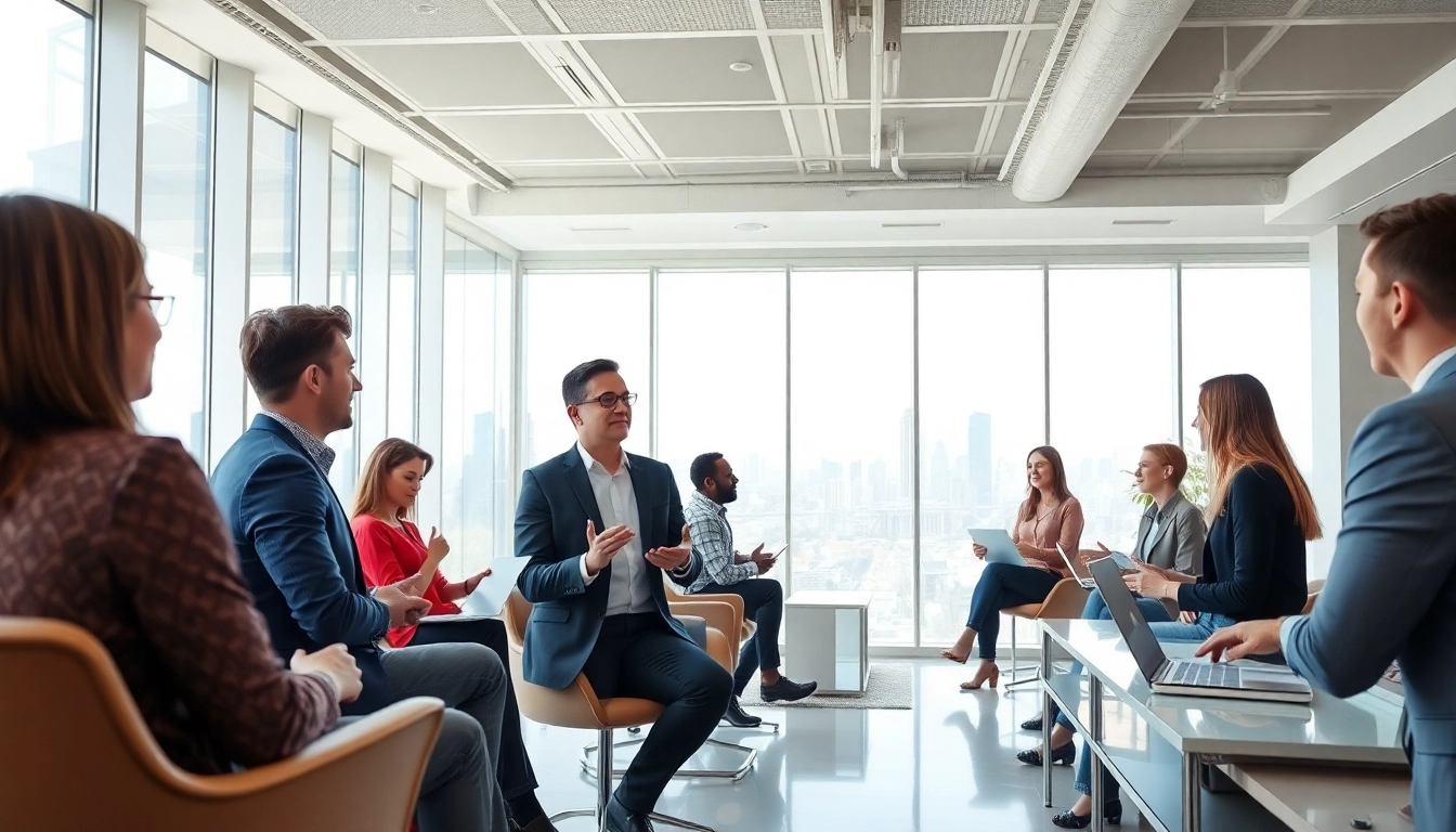 Effective Strategies for Leveraging Sales Recruitment Websites