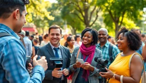 Connect with local events and stories through https://www.todayville.com's vibrant community news.