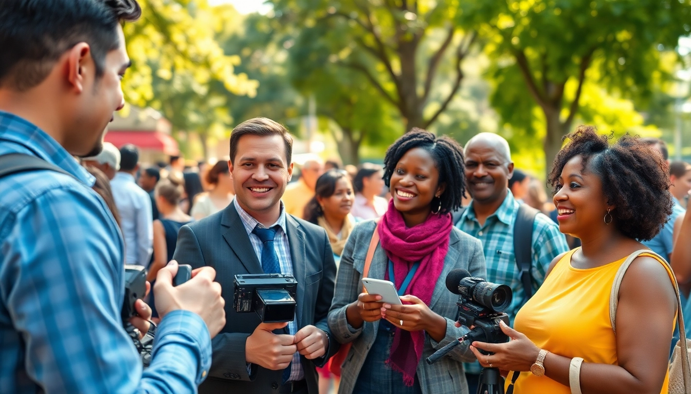 Engaging Community Stories and Events with https://www.todayville.com