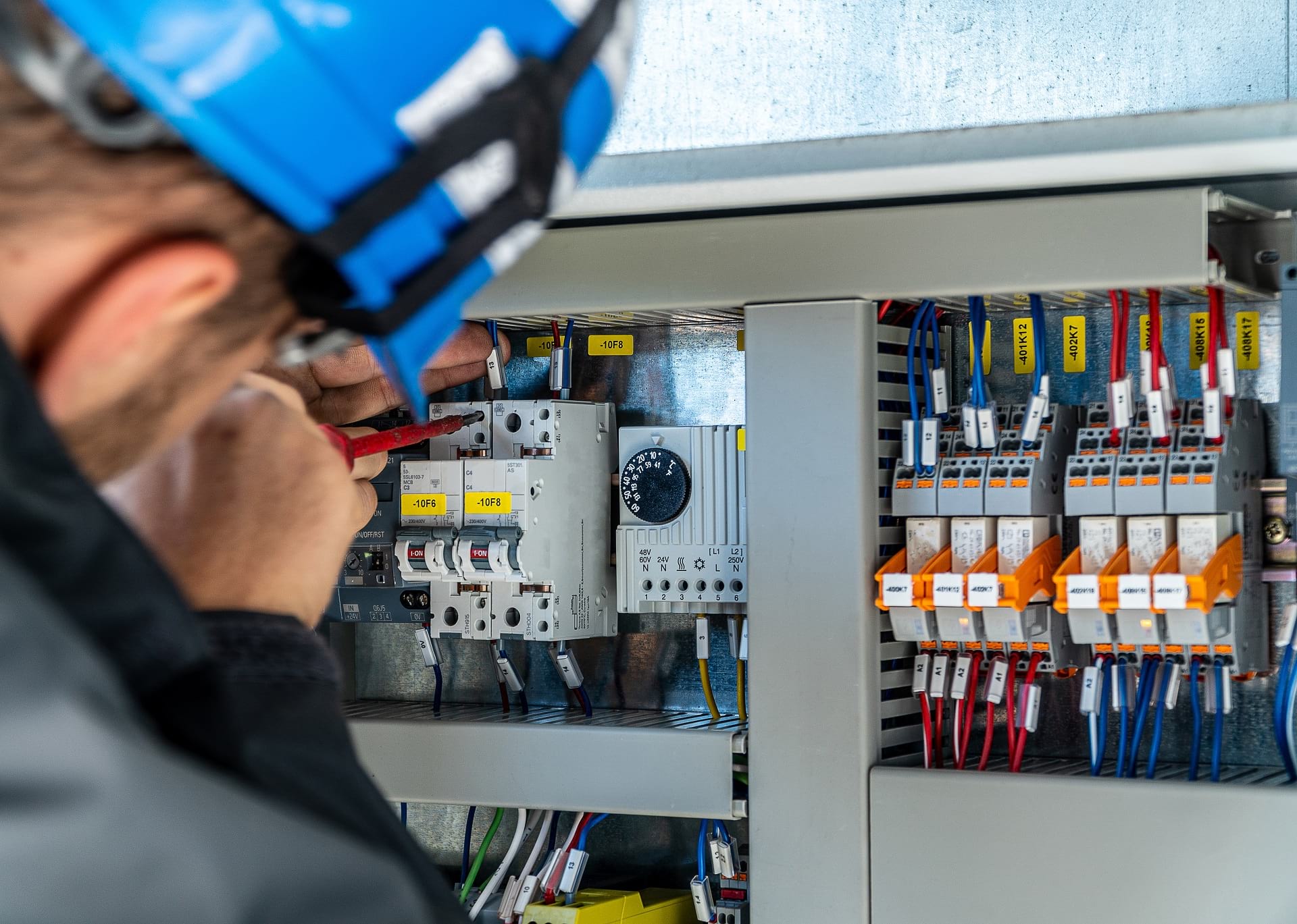 Essential Guide to Electrical Maintenance Edmonton for Optimal Performance