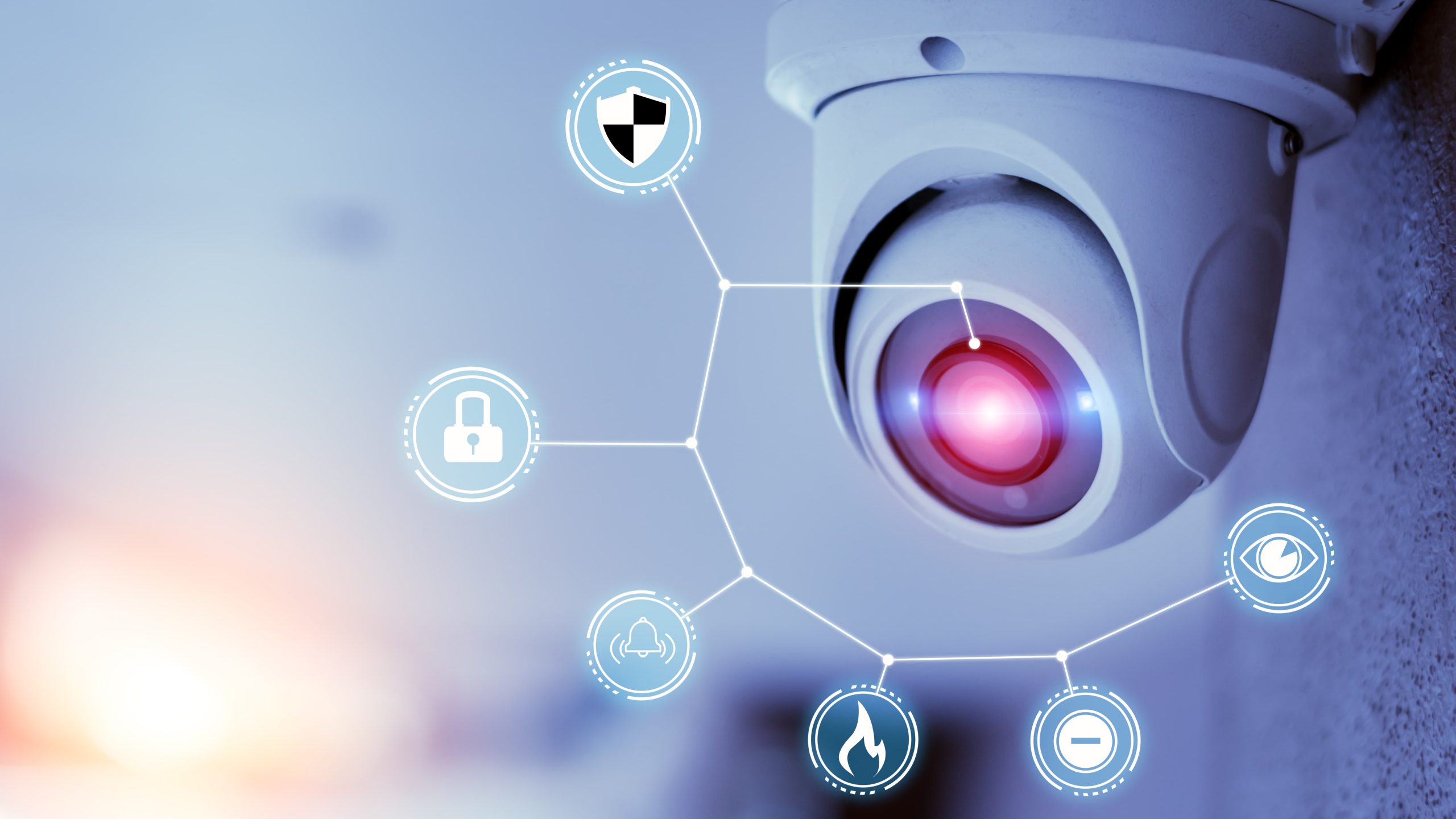 Understanding Intelligent Video Analytics: Enhancing Security and Insights