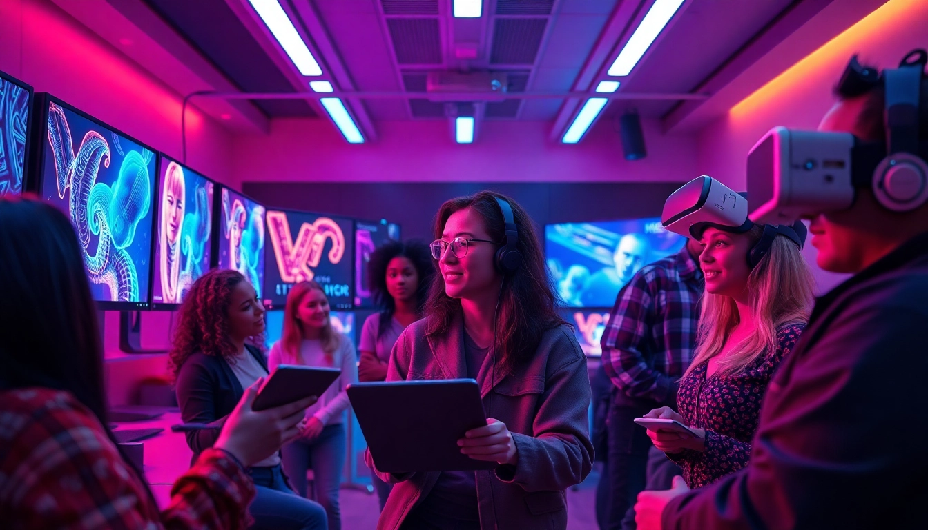 5 Revolutionary NSFW AI Platforms That Will Change Your Perspective in 2025