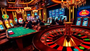 Experience the excitement of indoxxi with vibrant casino games featuring roulette, blackjack, and slot machines.