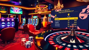 Savor thrilling moments at https://socolive2.cv/ while engaging in exciting casino games and sports betting.