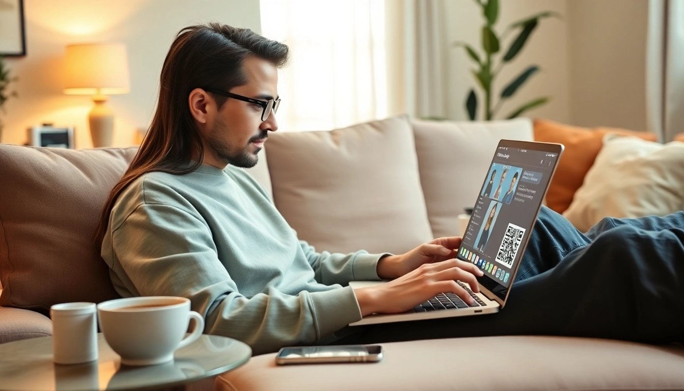 2025年WhatsApp网页版必备指南：与朋友畅聊全面掌握